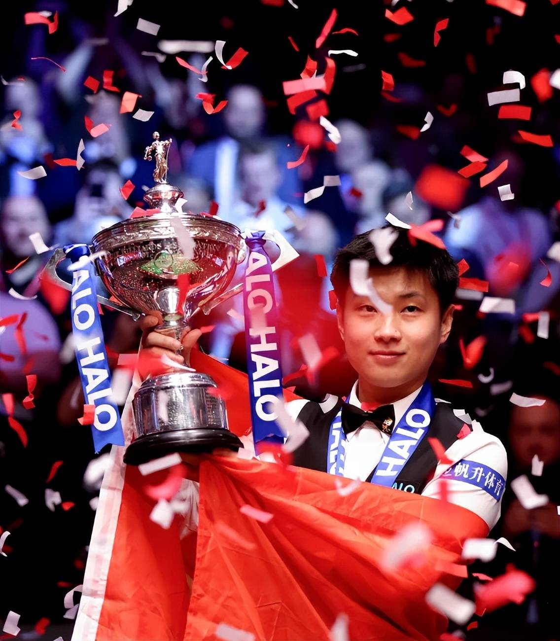 更加激烈 更加激烈