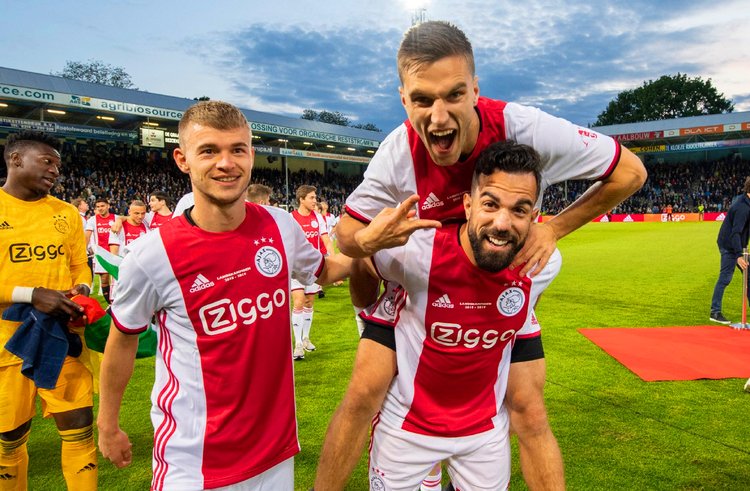 凝聚不同社 凝聚不同社