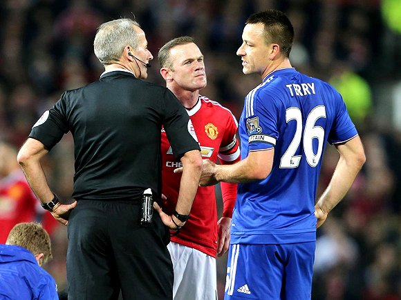 线边缘的局 线边缘的局