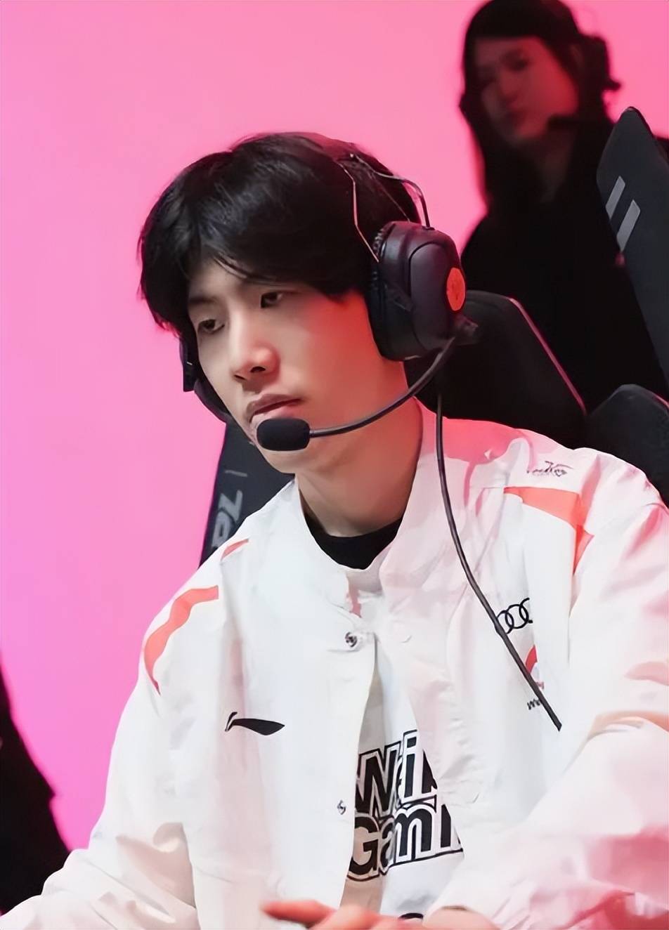 让他们具备 让他们具备