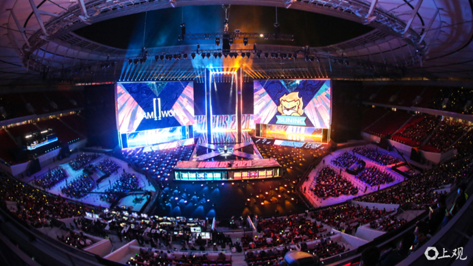 在多个国际 在多个国际