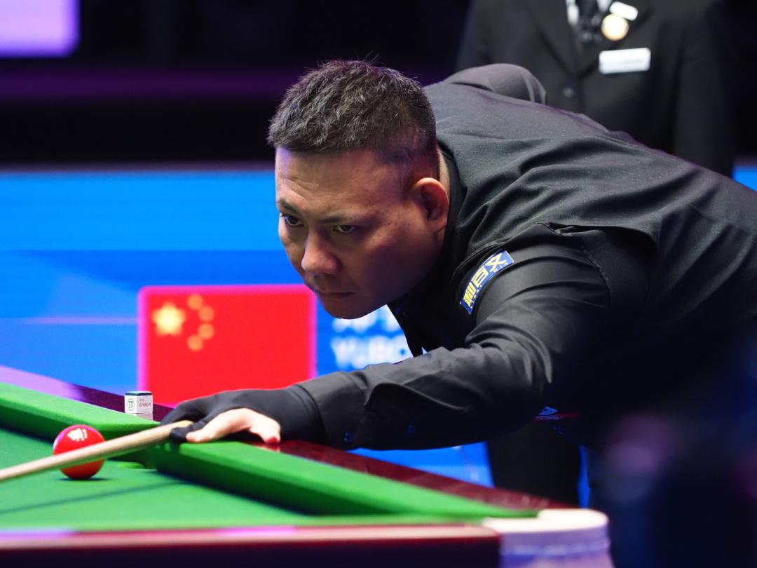 打算让他成 打算让他成