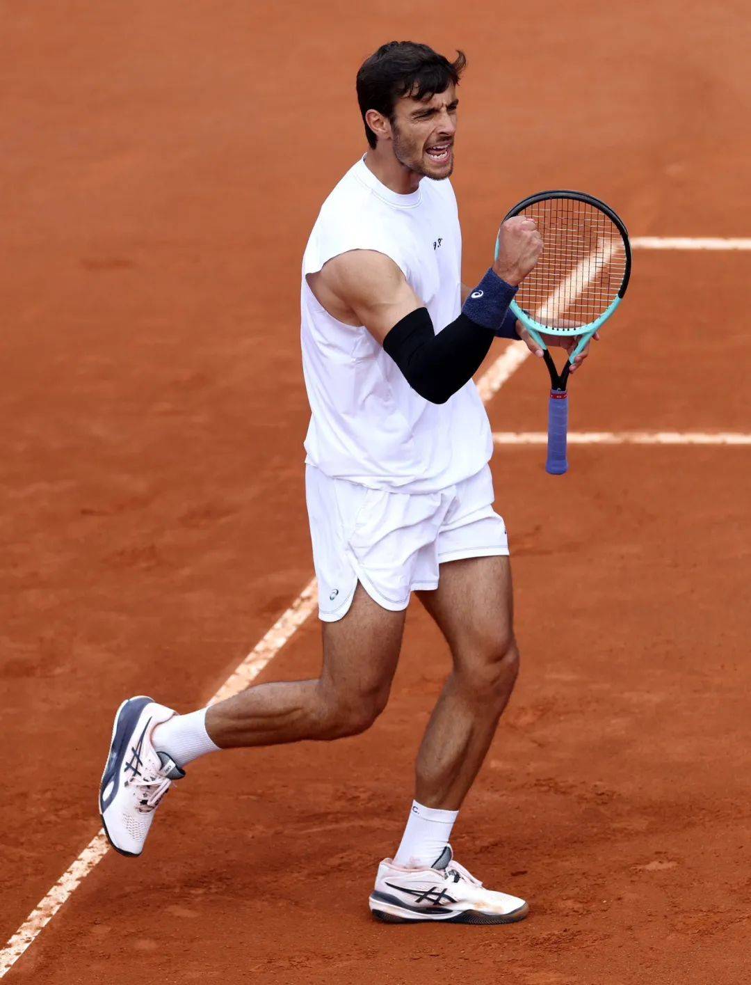 量感十足的 量感十足的