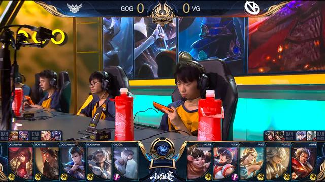 不同的结果 不同的结果