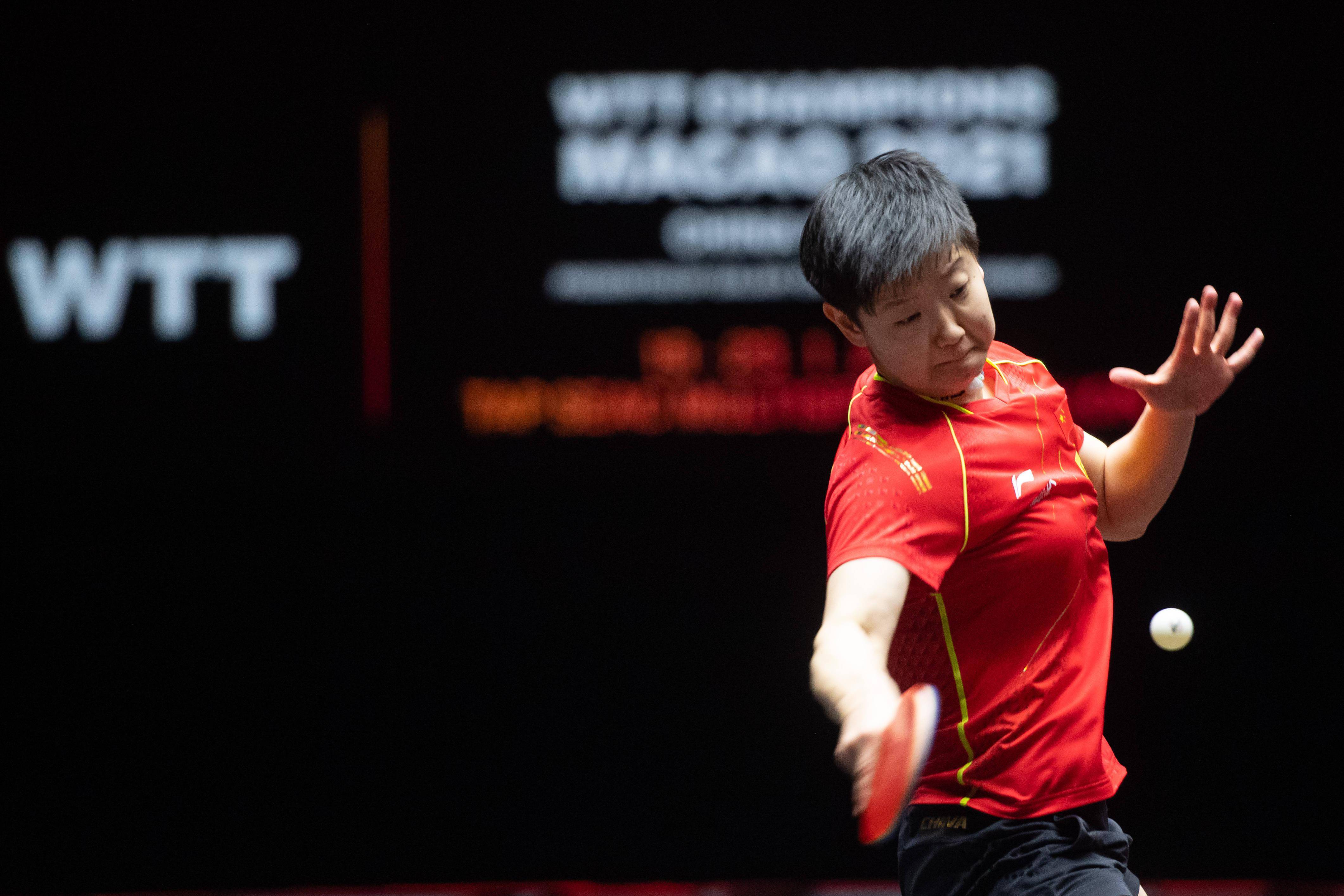 比赛风格 比赛风格