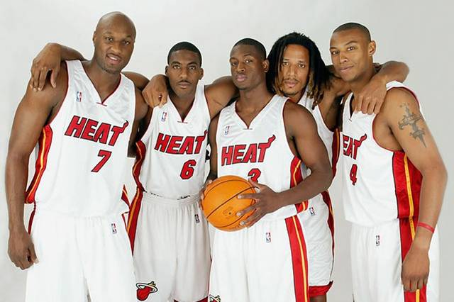 勒布朗延续 勒布朗延续